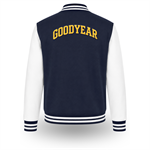 Goodyear Varsity Jacket